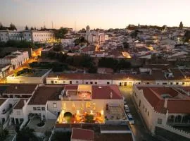 Nomad Houses - Casamarela