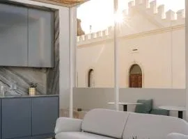 Nomad Houses - Casamarela