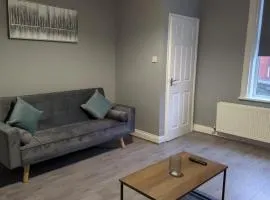 Park Apartments