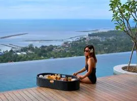 Anzhu Seamate Villa Samui