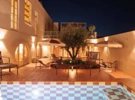 Nomad Houses - Casamarela