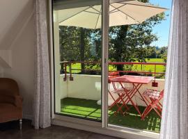 Très beau T3 proche plage: Bénodet şehrinde bir otel