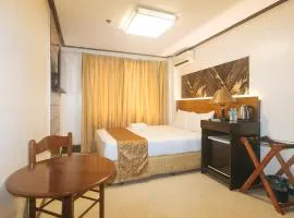 The Shilla Philia Hotel by RedDoorz