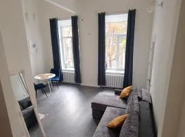 city central apartament