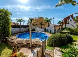 WintowinRentals Adosado Premium en la Costa del Sol