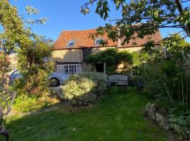 The Barn - Wheatley - Oxford, hotel en Wheatley