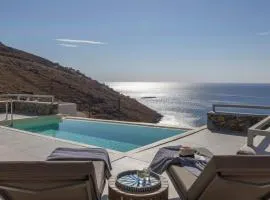 Alyki Luxury Villas