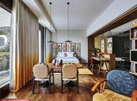 25hours Hotel Dubai One Central