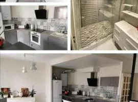 Appartement St-Thomas Zola