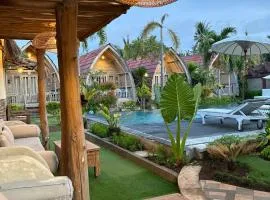 Daghan Cottage Nusa Penida