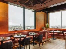 The Social Hub Glasgow