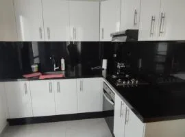 Superbe appartement A33
