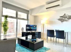The Padbury Suite