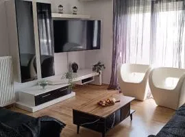 KilkisLuxuryApartment
