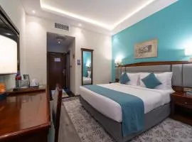 Howard Johnson Bur Dubai