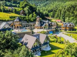 Krupówka Mountain Resort SPA & Wellness