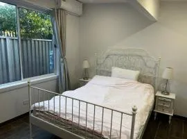 Modern Granny Flat with Private Patio in Belmore