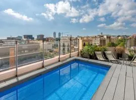 Aspasios Poble Nou Apartments