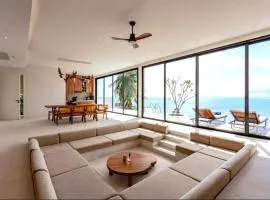 Anzhu Seamate Villa Samui