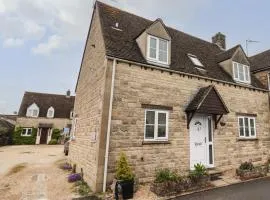 Second Cottage