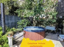 La Rondine B&B