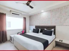 Hotel S- Swapandeep Residency Digha - Near New Digha Sea Beach - Railway Station 100m- Fully Air Condition Rooms- Restaurant, Parking & Free Wi-Fi- Best Hotel In Digha