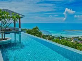 Anzhu Seamate Villa Samui