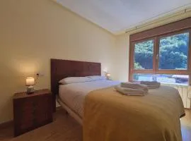 21A07 Apartamento en Felechosa