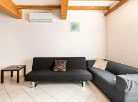Large apartment with 2 bedrooms in the historic center