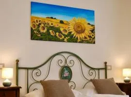 Villa Fontis Rapolano