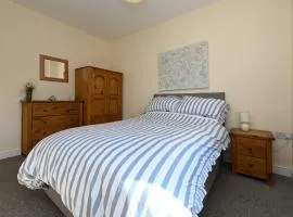 Hunstanton Holidays Flat 2 with sea view