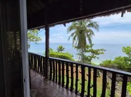 Malaika Bay Hideaway