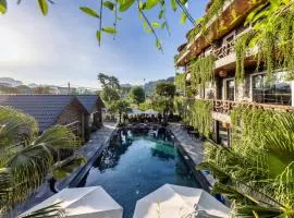 Tam Coc Orchid Hotel & Spa