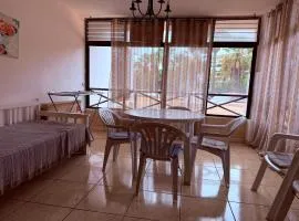 Lovely Los Cris Apartment