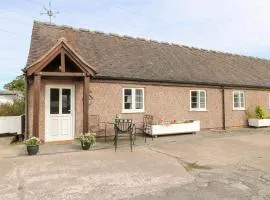 The Hereford Lodge
