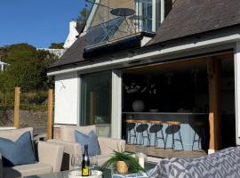 Bramble Cottage, hotel en Criccieth