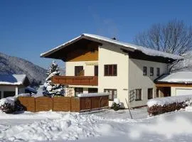 Apartment Dreier - Salzburger Land