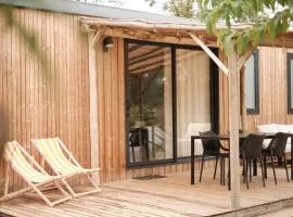 Blendin Retreat Agde