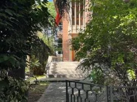 Residenza Da Vinci