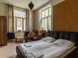 Africana Apartment by Grand Apartments
