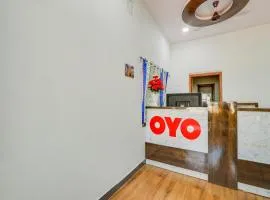 Hotel O SG TRINETRA RESIDENCY