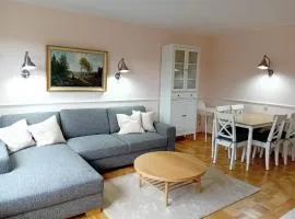 Ferienwohnung Calluna