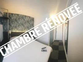 Hôtel Inn Design Resto Novo Langres
