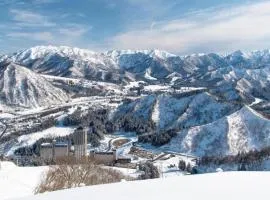 LiVEMAX Resort Echigo Yuzawa