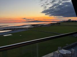 Rumblekirn, готель у місті Аннан