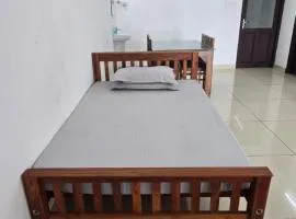 2 bhk apartment near Aster medcity Kochi