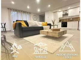 App 4-6 Pers - Terrasse - Calme - Reposant