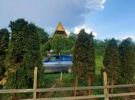 Negovanovic Vikendica