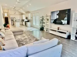 Luxury Peace villa