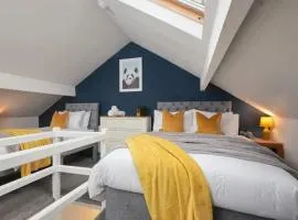 The bluebird bed and breakfast II